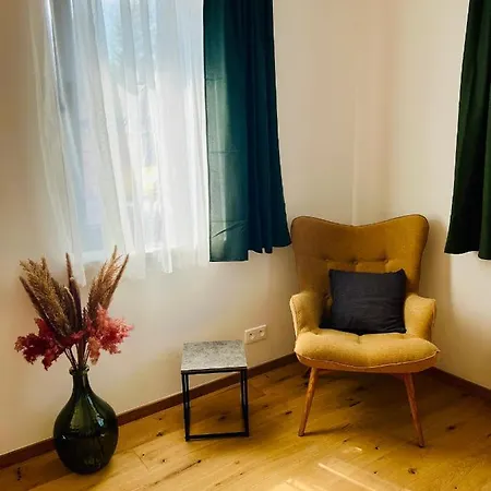 Апартаменты Family 2 Bedroom Ski&bike With Terrase *