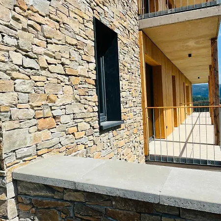 Daire Family 2 Bedroom Ski&bike With Terrase *