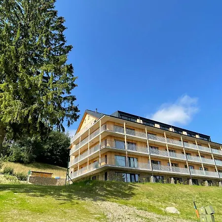 Family 2 Bedroom Ski&bike With Terrase Lägenhet *