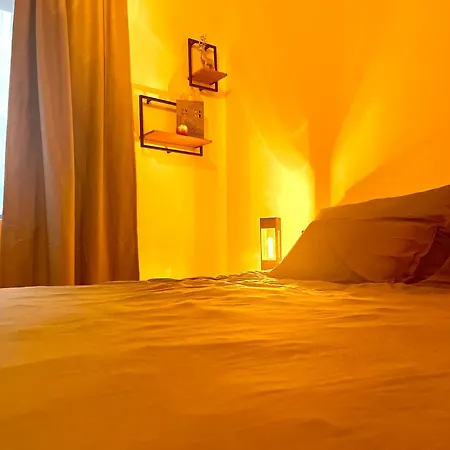 Family 2 Bedroom Ski&bike With Terrase Апартаменты *