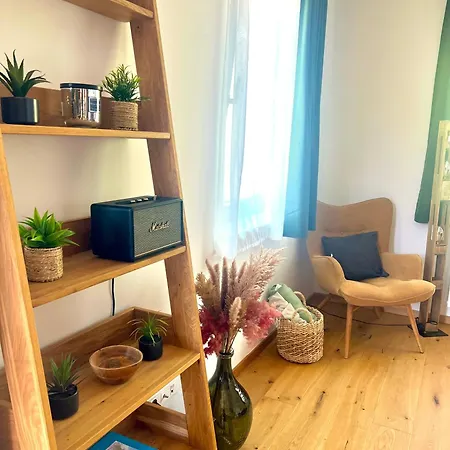 Family 2 Bedroom Ski&bike With Terrase Янське Лазне