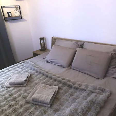 Family 2 Bedroom Ski&bike With Terrase *